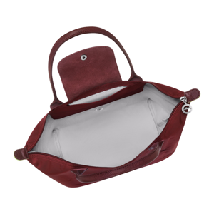 Longchamp Le Pliage Green M Tote Bag
